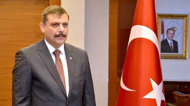 Yeni İçişleri Bakanı Mustafa Çiftçi kimdir?
