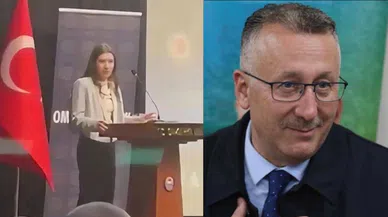 Belediye Başkanı'ndan üniversite öğrencisi kadına 50 milyon liralık dava