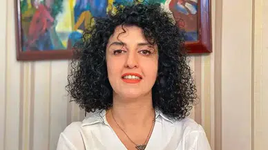 İran'da Nobel ödüllü yazara ağır ceza