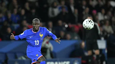 Fenerbahçe'den N'Golo Kante açıklaması!
