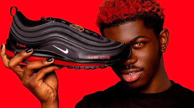 Nike'a soruşturma açıldı