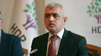 Ömer Faruk Gergerlioğlu'ndan Amedspor'a tebrik