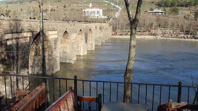 On Gözlü Köprü çevresinde son durum ne?