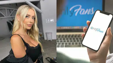 Sekiz ilde eş zamanlı  OnlyFans operasyonu