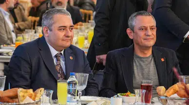 Özgür Özel'den küfür açıklaması: Annesine küfür etti mi?