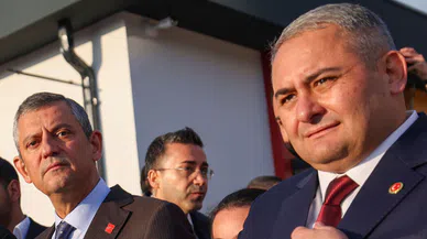 Keçiören belediye başkanından Özgür Özel hakkında suç duyurusu
