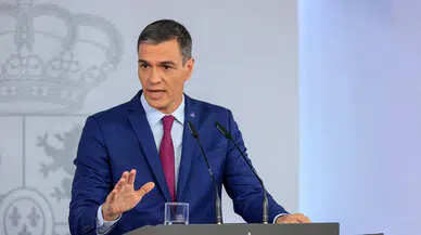 "Havlamaları, doğru yolda olduğumuzu gösterir"