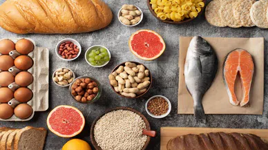 Protein neden bu kadar önemli, faydaları neler?