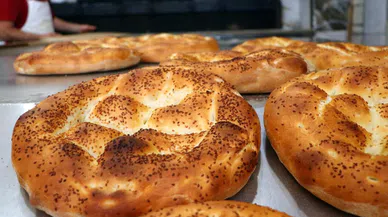 İBB Halk Ekmek, Ramazan Pidesi fiyatlarını açıkladı