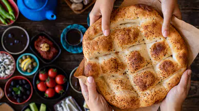 Ramazan pidesine zam: Fiyatlar belli oldu