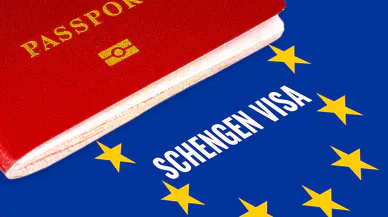 Altı meslek için Schengen'de vize sınırı kalkıyor