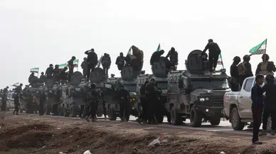Şam güçleriyle SDG arasında hareketlilik: Kamışlı'ya girdiler