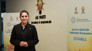 AKP Genel Başkan Yardımcısı, hakkındaki haberlere erişimi engelletti