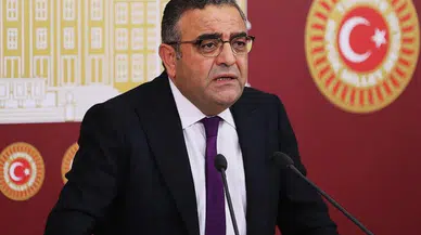 Sezgin Tanrıkulu'ndan Amedspor açıklaması