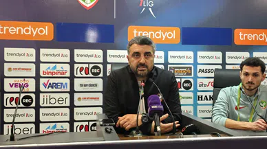 Sinan Kaloğlu: Üzgünüz