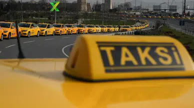 Taksilerde yeni dönem: Artık zorunlu olacak