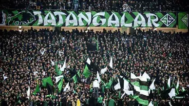 Sakaryaspor taraftar grubundan tehdit dolu açıklama