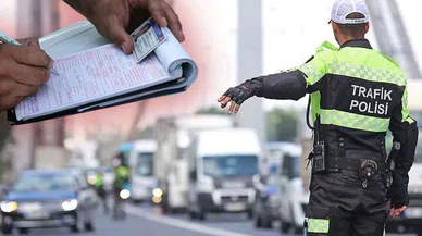 Yeni trafik kanunu Meclis'ten geçti: İşte cezalar