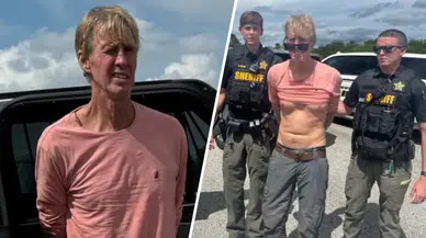 Trump’a suikast girişimi!