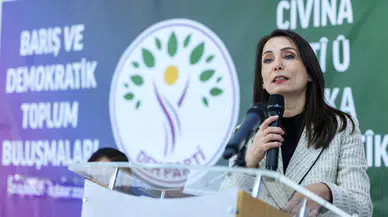 Tülay Hatimoğulları'ndan Münih açıklaması: Burada da istiyoruz