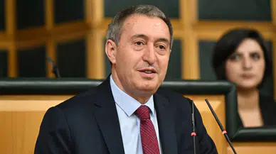 Tuncer Bakırhan’dan Erdoğan’a tepki: “Hey maşallah!”