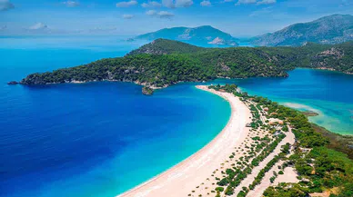 2025’te Türkiye’ye en çok turist gönderen ülkeler belli oldu