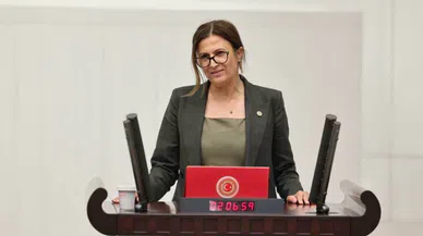 Türkan Elçi, Komisyon Raporu'nu reddetti: Onay veremem