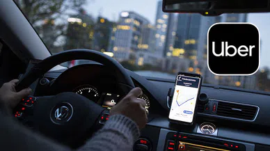 Yolcuya tecavüz eden Uber sürücüsüne rekor ceza