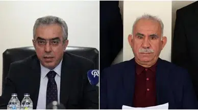 Cumhurbaşkanı Başdanışmanından Öcalan ve umut hakkı açıklaması