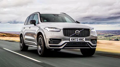 Volvo, en az 40 bin aracını geri çağırdı