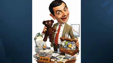 Yapay zeka ile kendi karikatürünüzü oluşturduysanız buna dikkat edin