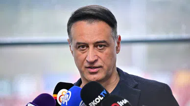 Bahis soruşturmasında yer alan Galatasaraylı, camiayı şoke etti!