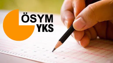 2026 YKS tarihi belli oldu, başvurular başladı