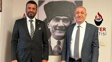 Eski partiliden Zafer Partisi hakkında gündem yaratacak iddia