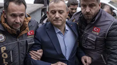 Gülistan Doku Soruşturması Eski Valinin Aracında DNA Aranıyor