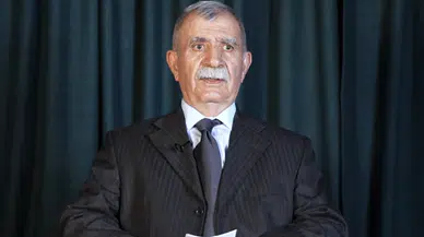 Faik Bulut Anlattı: Lübnan Kürtlerini Ne Kadar Tanıyoruz?