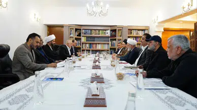 Irak Yeni Hükümeti İçin Masada: Ali Zeydi de Katılıyor