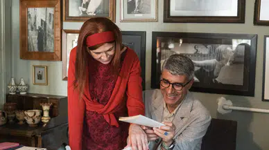 The New York Times yazdı: Kürt Şair İlhan Sami Çomak’ın Aşkı ve Özgürlüğü