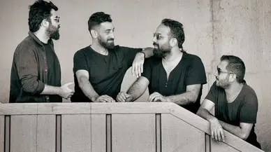 Ciwan Ayaz: Kürt Müziğinden Dijital Sahneye Uzanan Yol