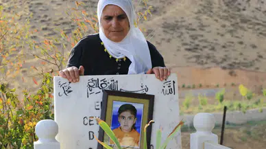 23 Nisan Çocuk Bayramı'nda Devletin Kürt çocukları karnesi