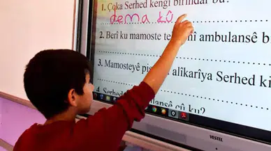 Diyarbakır’da Kürtçe Öğretmeni Açığı: Atamalar Yetersiz