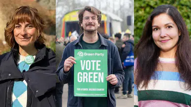 Londra Yerel Seçimlerinde Türk ve Kürt seçmenlere destek çağrısı