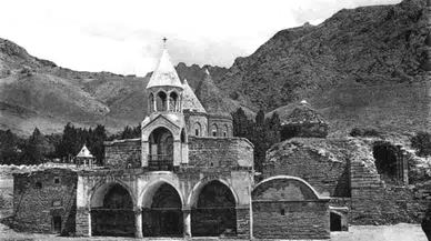 Van'ın Ermeni Mirası: 111 Yıllık Yarasıyla Varagavank