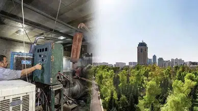 Kürdistan Bölgesi'nde Çevre Devrimi: "Runaki"