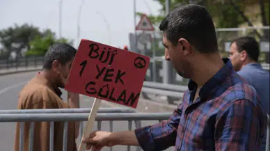 Serhat’ta 1 Mayıs Çağrısı: Barış ve Emek Vurgusu