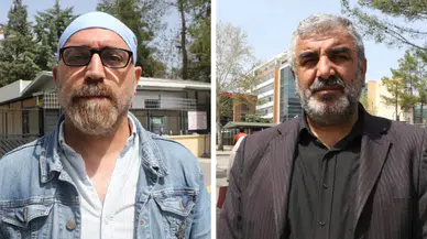 Rojin ve Nilay’ın aileleri Gülistan Doku için eylemde