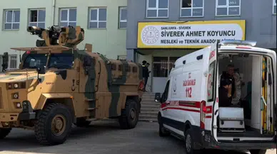Siverek Okul Saldırısı: Bireysel Cinnet mi, Toplumsal Sarsıntı mı?