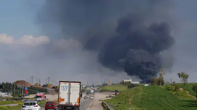 Erbil'de Kürt Muhaliflere İHA Saldırısı: Ateşkese Rağmen Gerilim Sürüyor