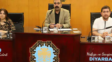 Diyarbakır’dan Şiddete Karşı Toplumsal Seferberlik Çağrısı