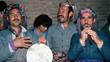 Veysi Varlı: Kürt Sanatçılar Modernite Adına Müziği Asimile Etti